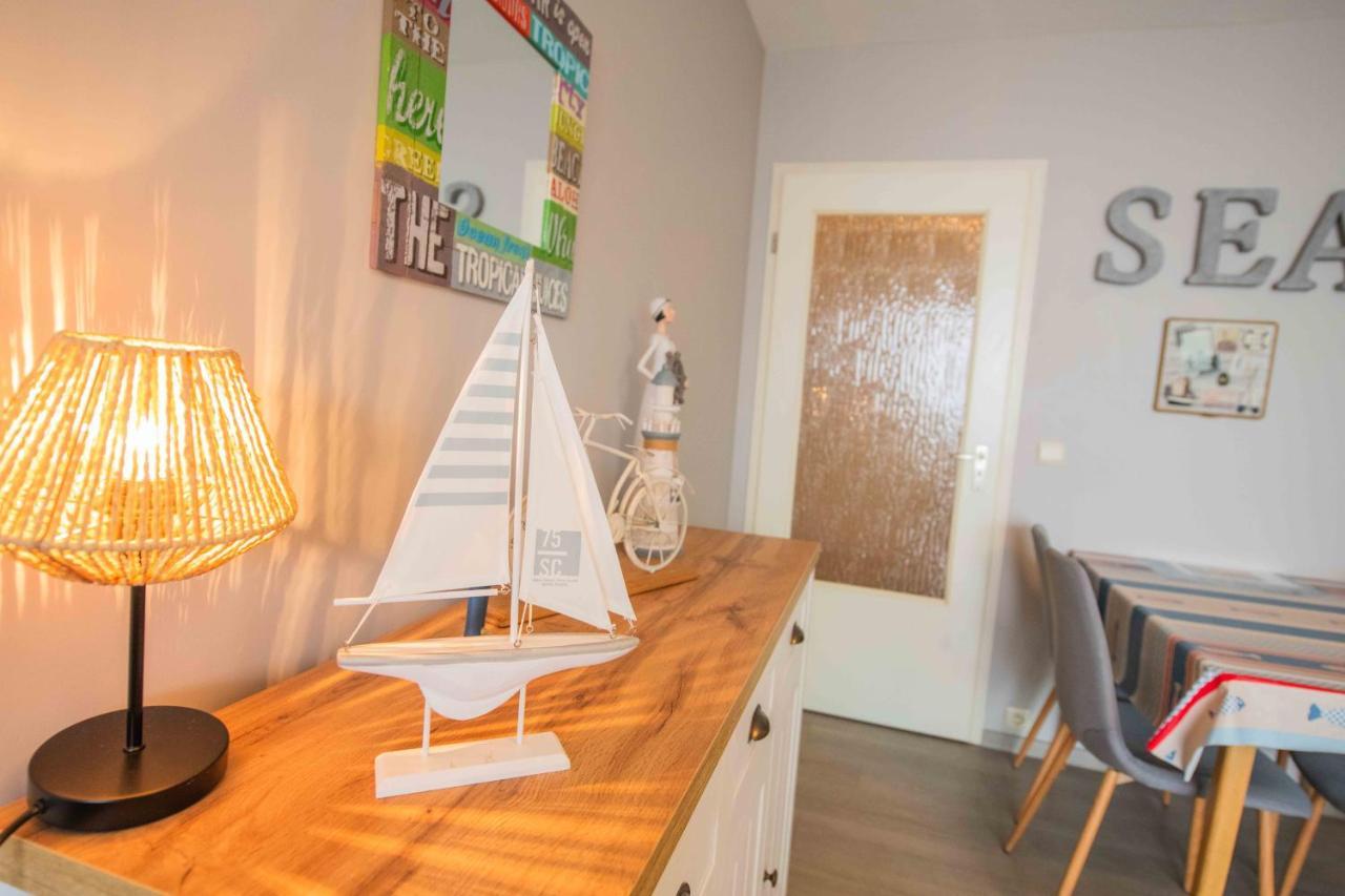 The Beach House Ostende Exterior foto