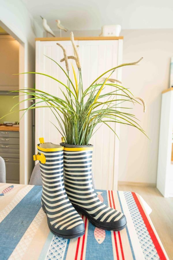 The Beach House Ostende Exterior foto